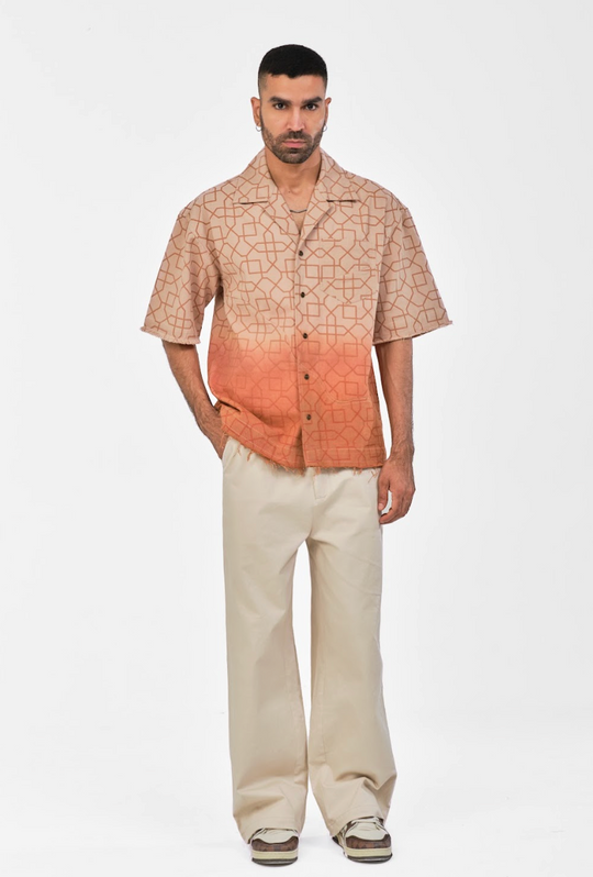 Sovereign Shirt