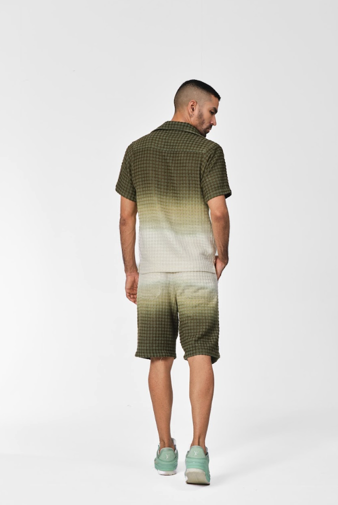 Drift Short