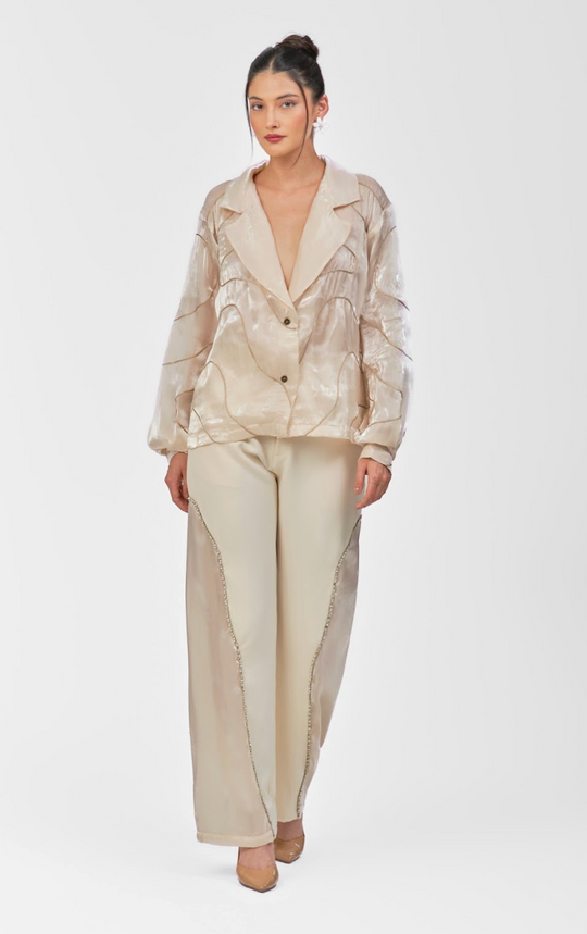 Amouré Pant