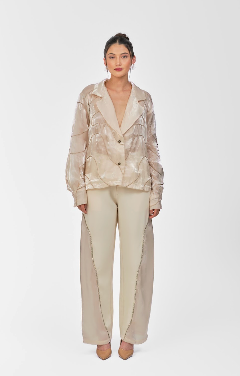 Amouré Pant