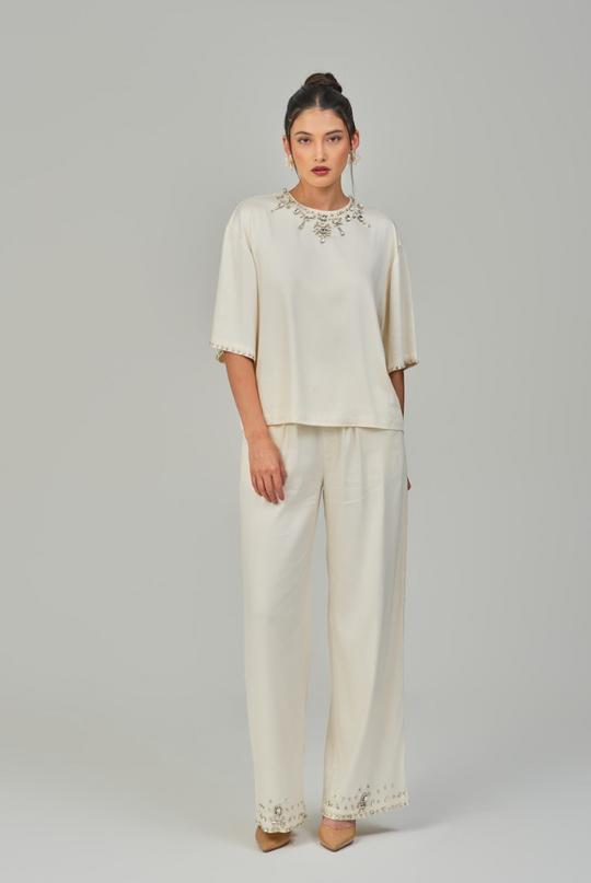 Poise Pant