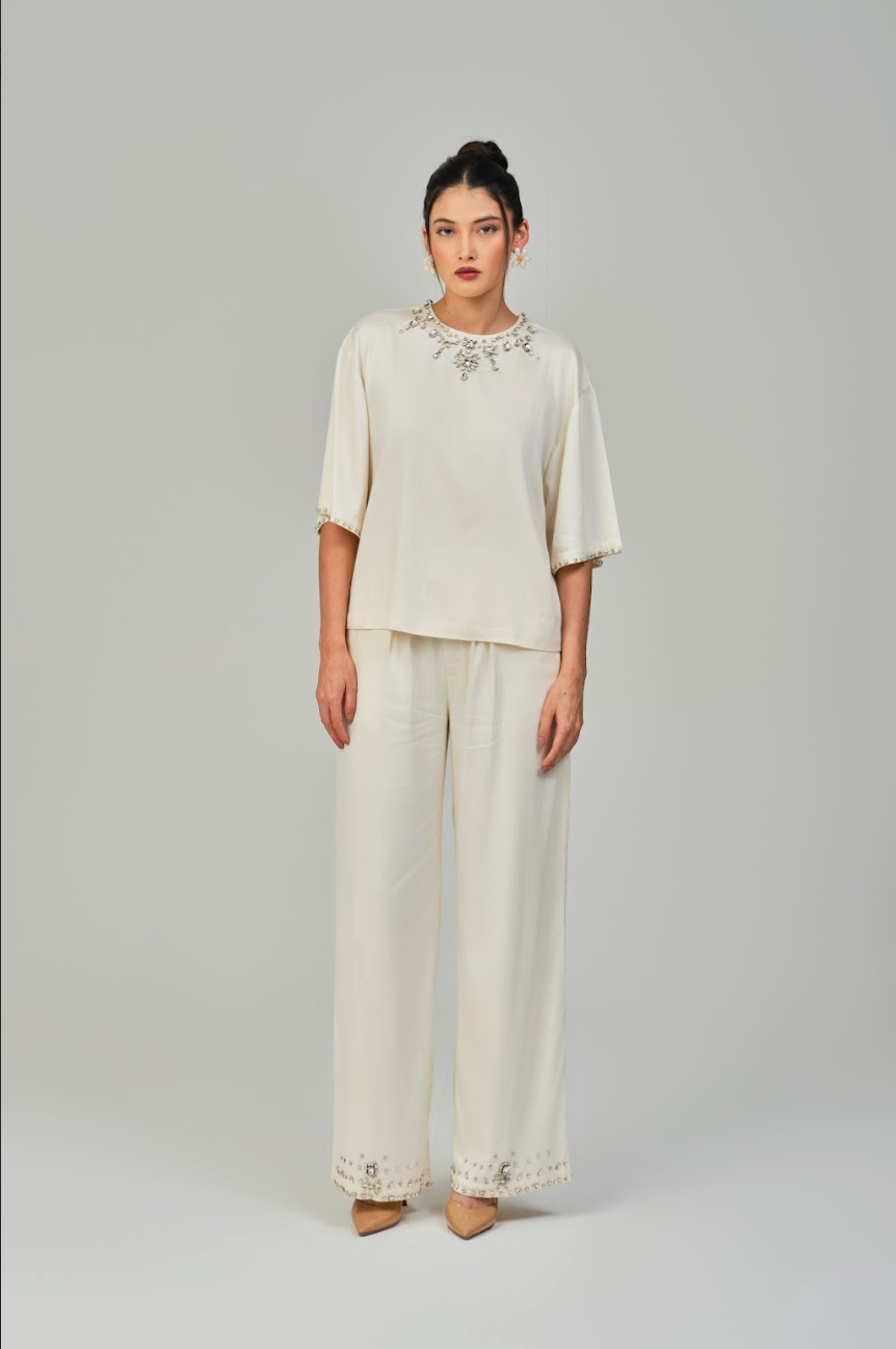 Poise Pant