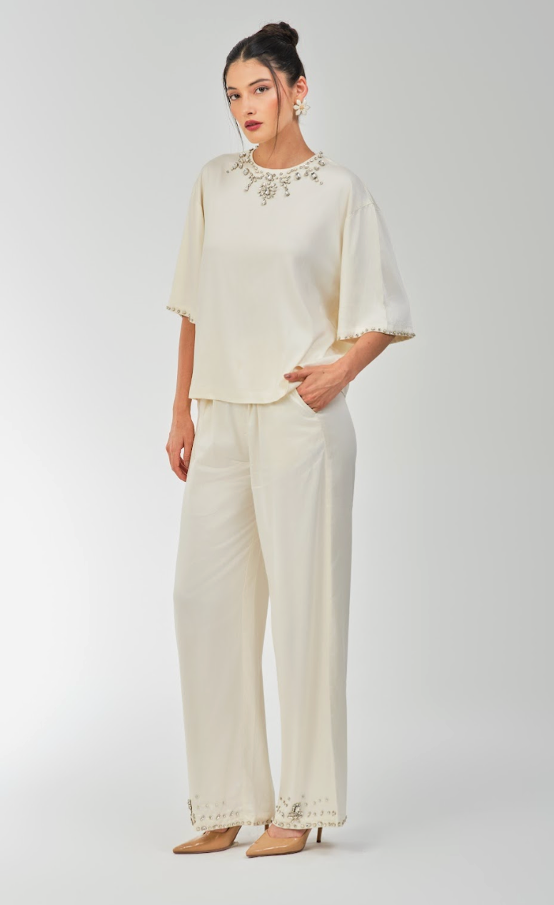 Poise Pant