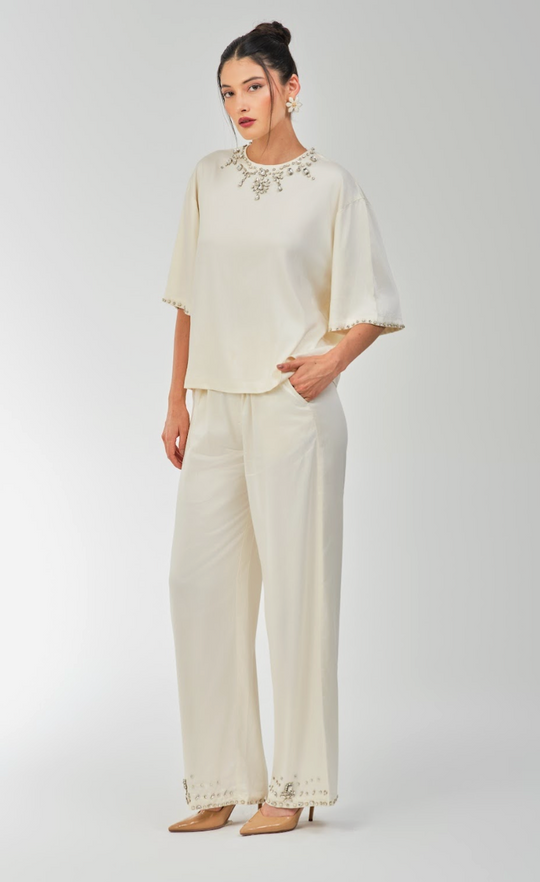 Poise Pant