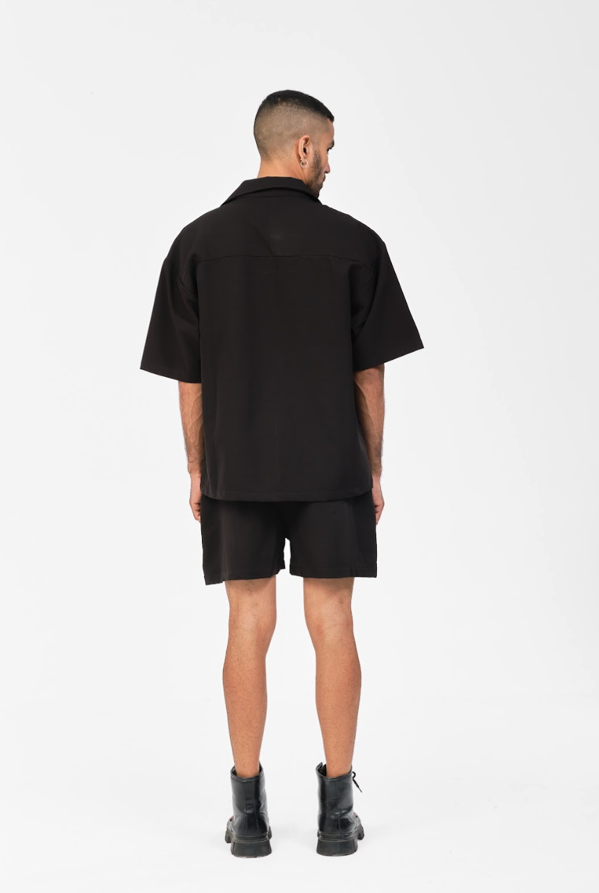 Cipher Shirt