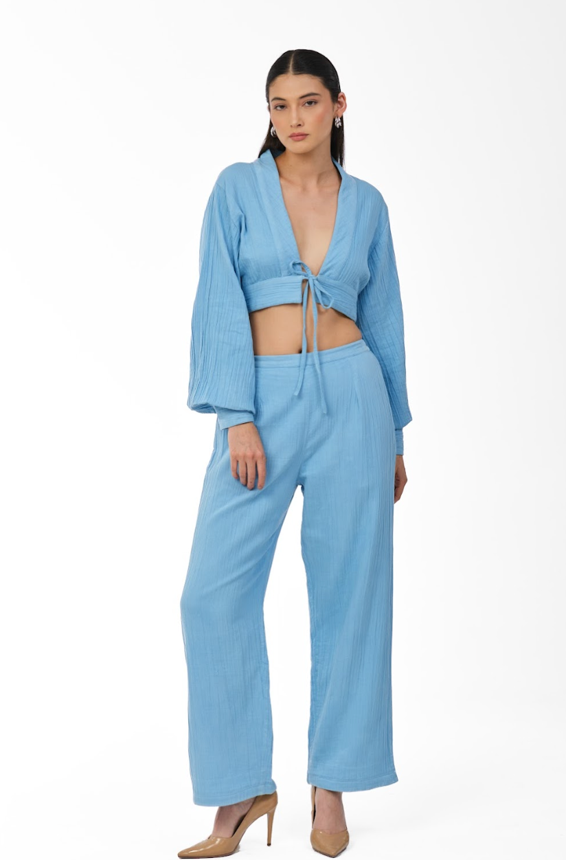 Alpha Pants