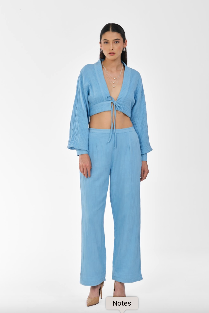 Alpha Pants