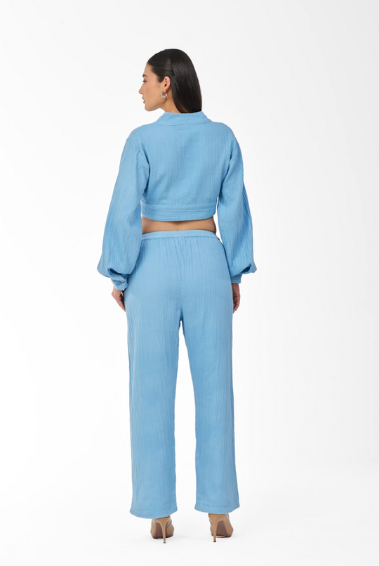 Alpha Pants