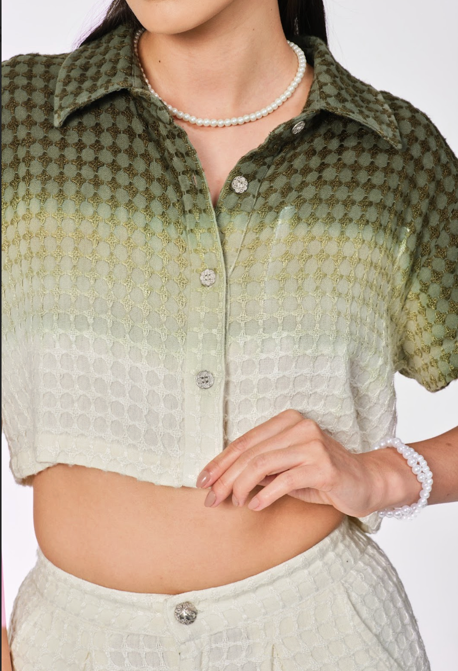 Lure Shirt