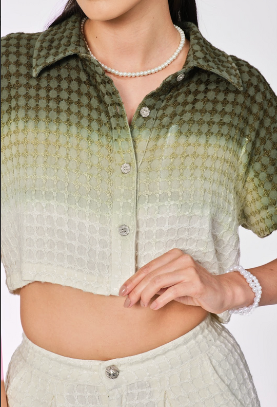 Lure Shirt