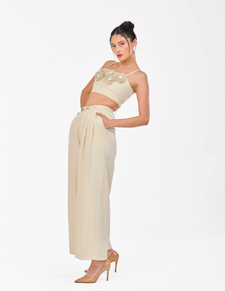 Rosalia Bustier