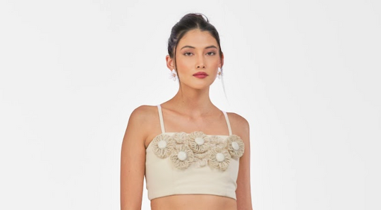 Rosalia Bustier