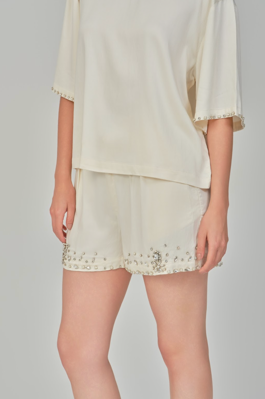 Poise Shorts
