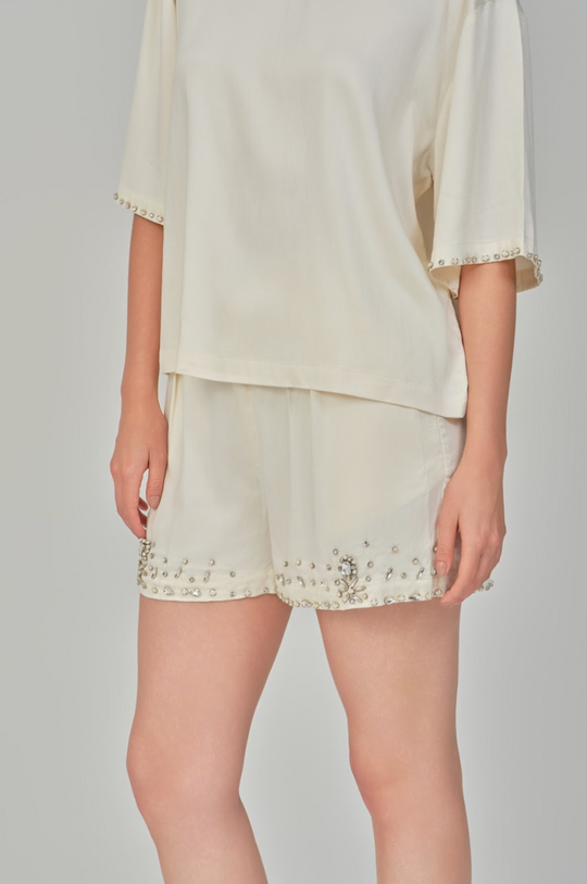 Poise Shorts