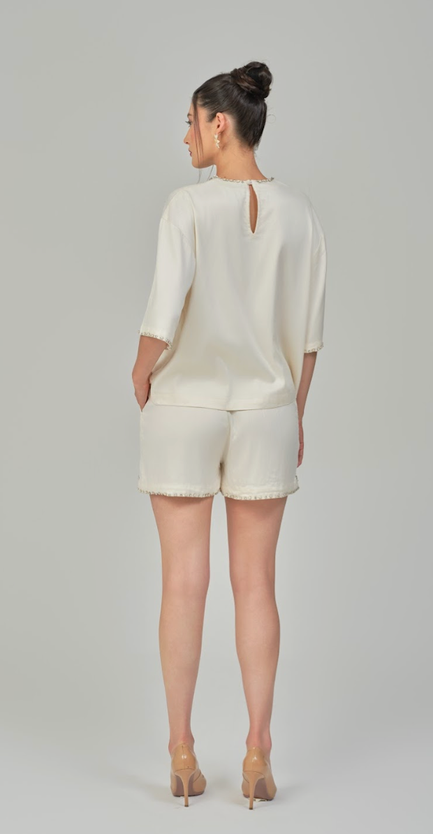 Poise Shorts