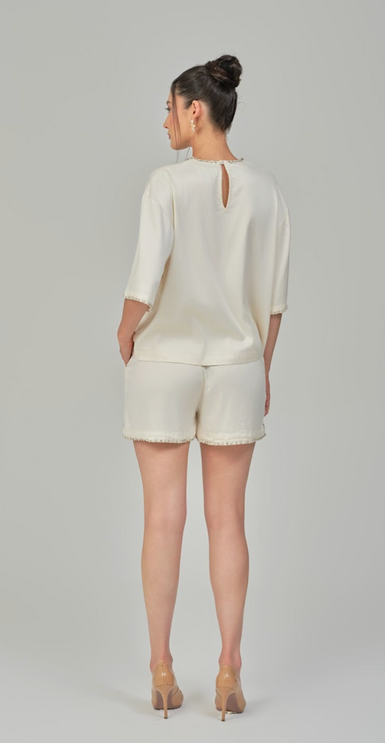 Poise Shorts