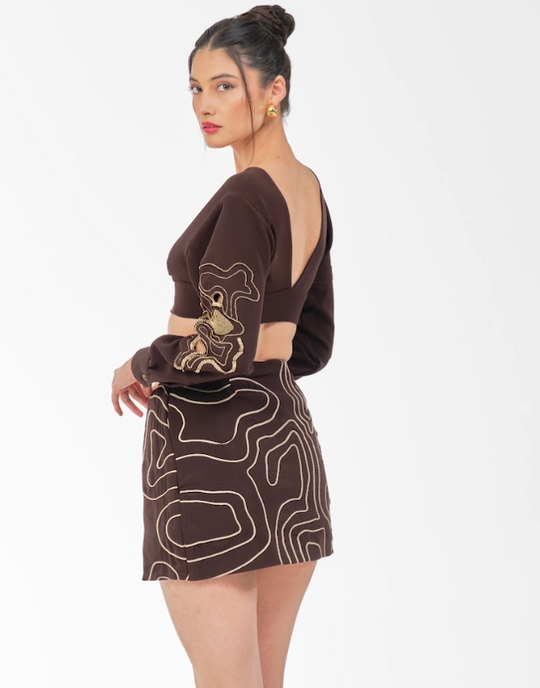 Moonseer Top