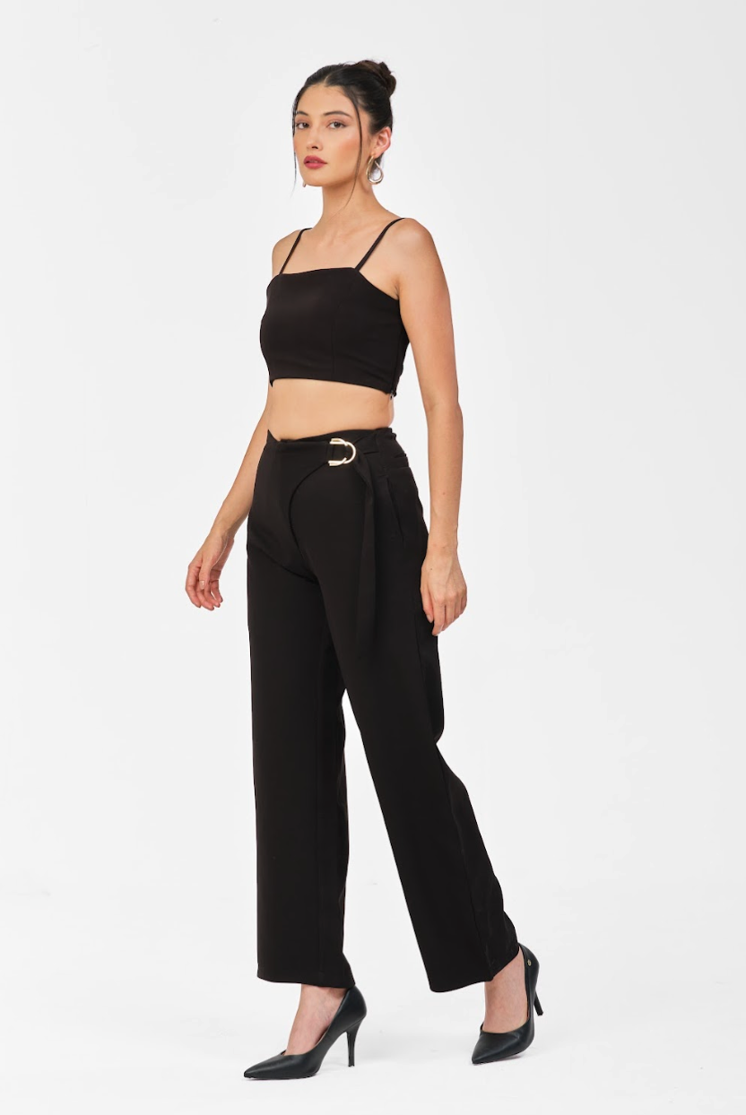 Obsidian Pant