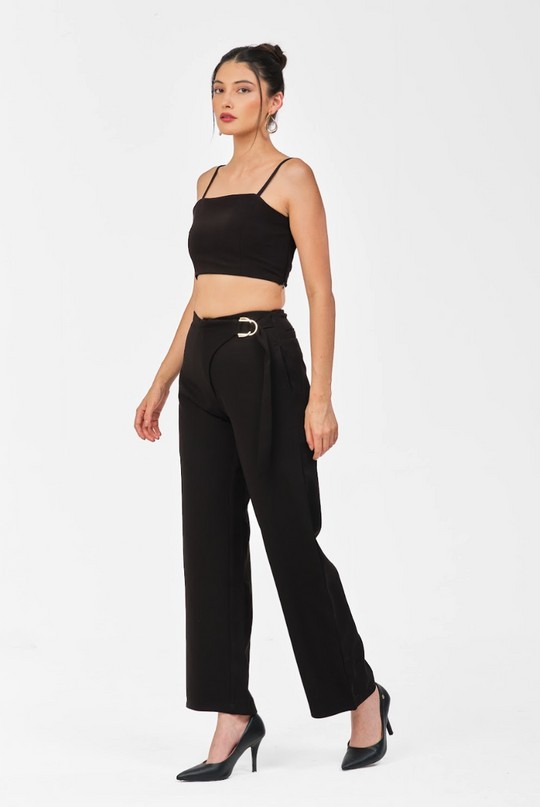 Obsidian Pant