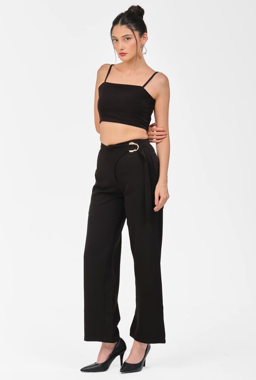 Obsidian Pant