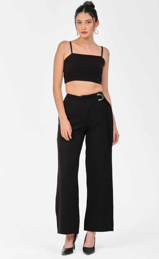 Obsidian Pant