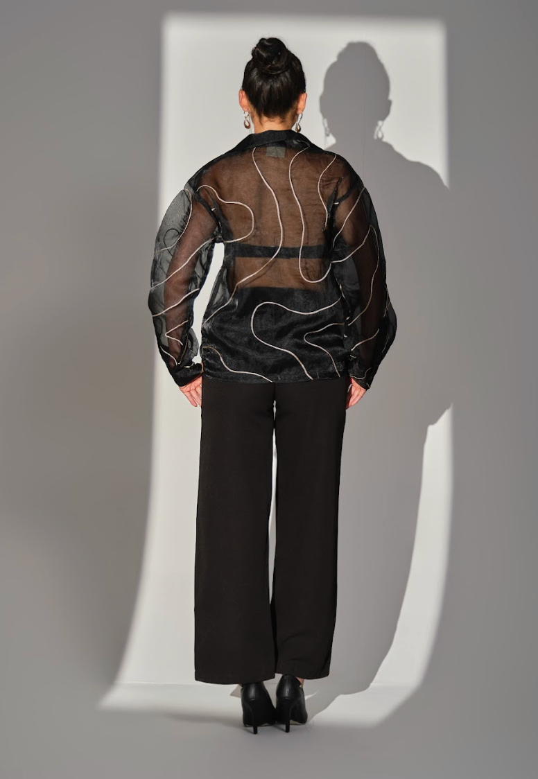 Vanguard Jacket