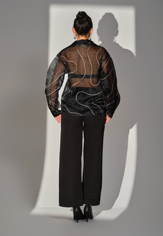 Vanguard Jacket