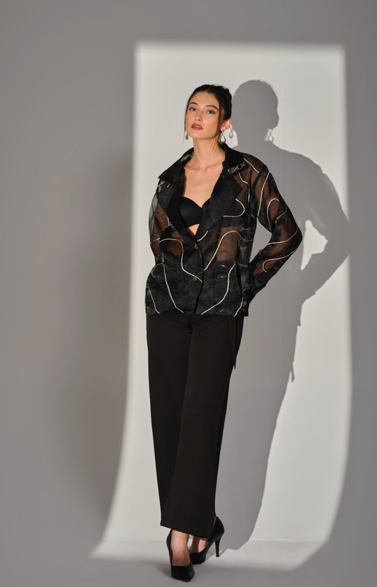 Vanguard Jacket