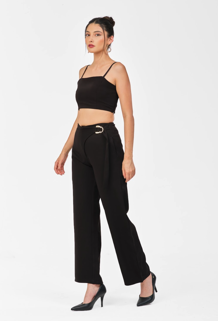 Obsidian Bustier