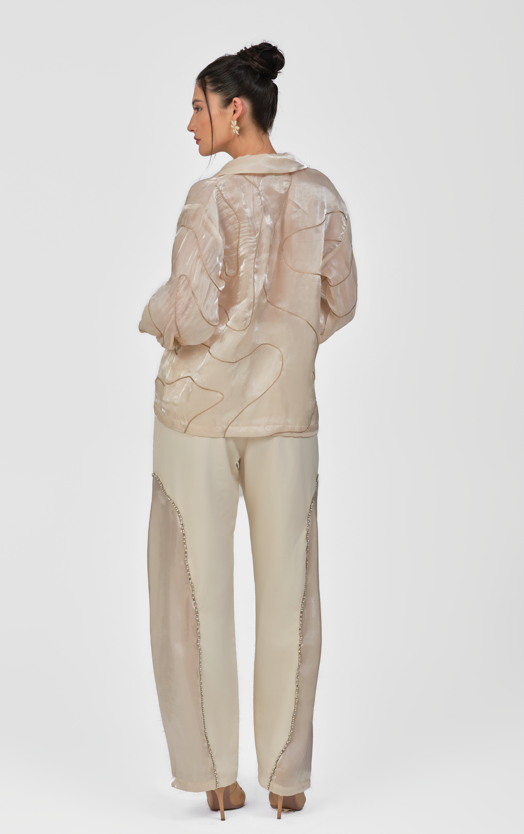 Amouré Pant