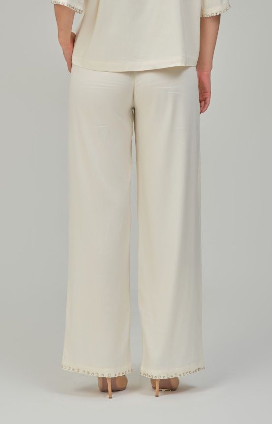 Poise Co-ord Top & Pants