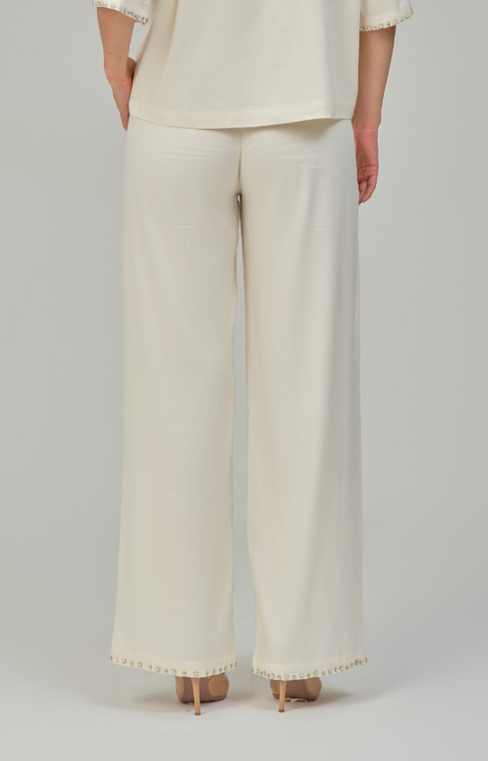 Poise Co-ord Top & Pants