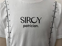 SIROY PATRICIAN WHITE