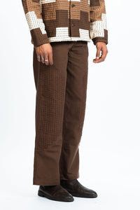BAOLI - STEPWELL PANTS