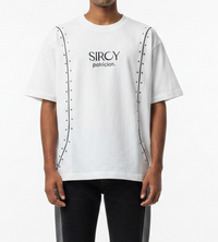 SIROY PATRICIAN WHITE