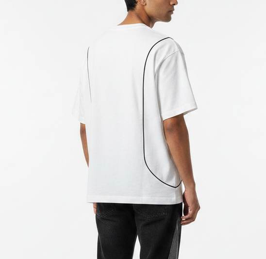 SIROY PATRICIAN WHITE