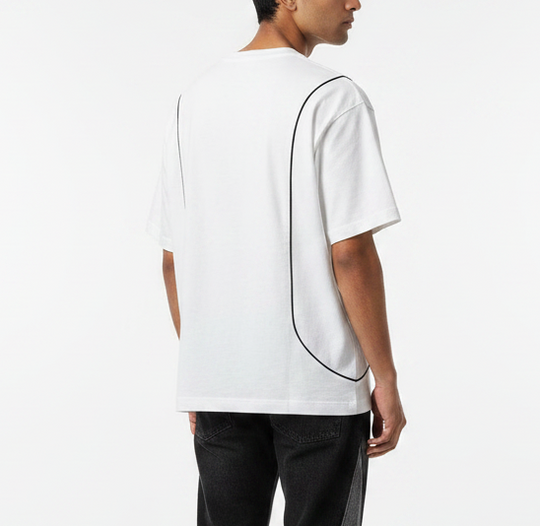 SIROY PATRICIAN WHITE