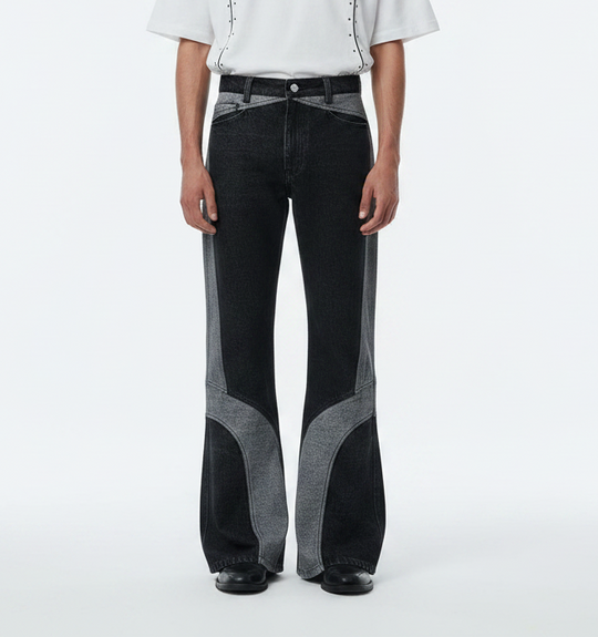IRAADA DENIM