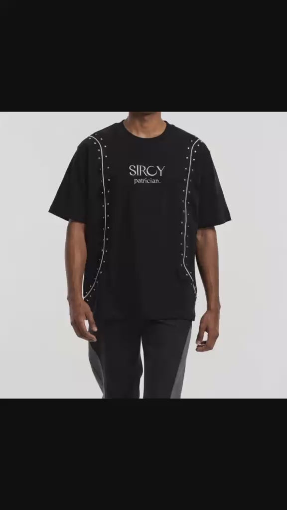 SIROY PATRICIAN BLACK