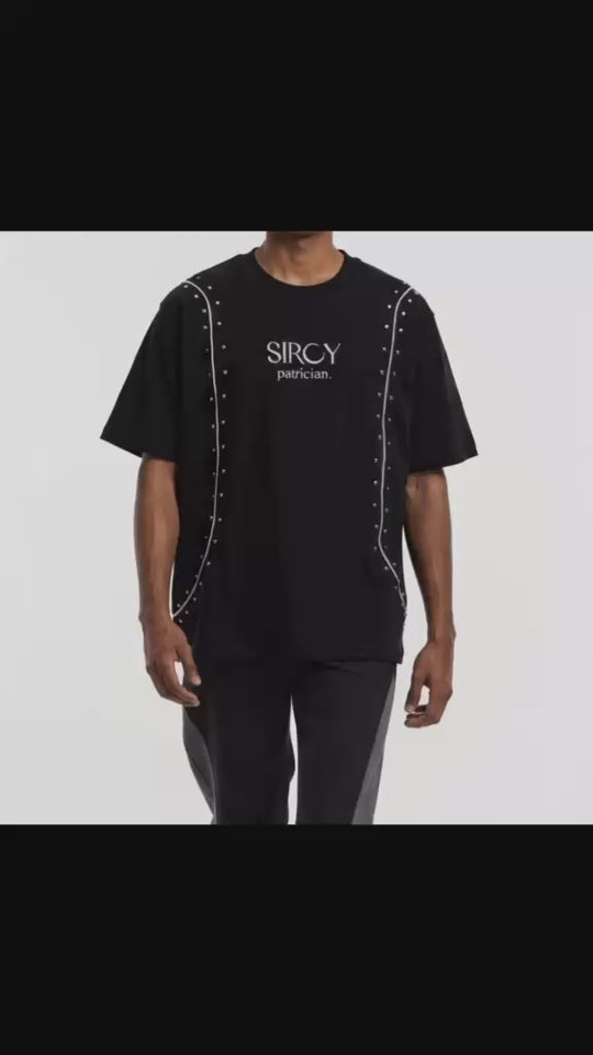 SIROY PATRICIAN BLACK