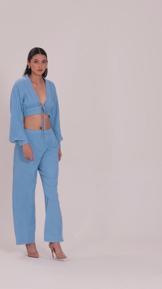 Alpha Pants