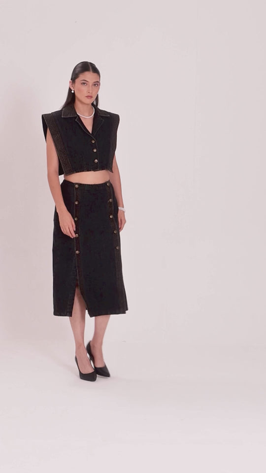 Matriarch Skirt