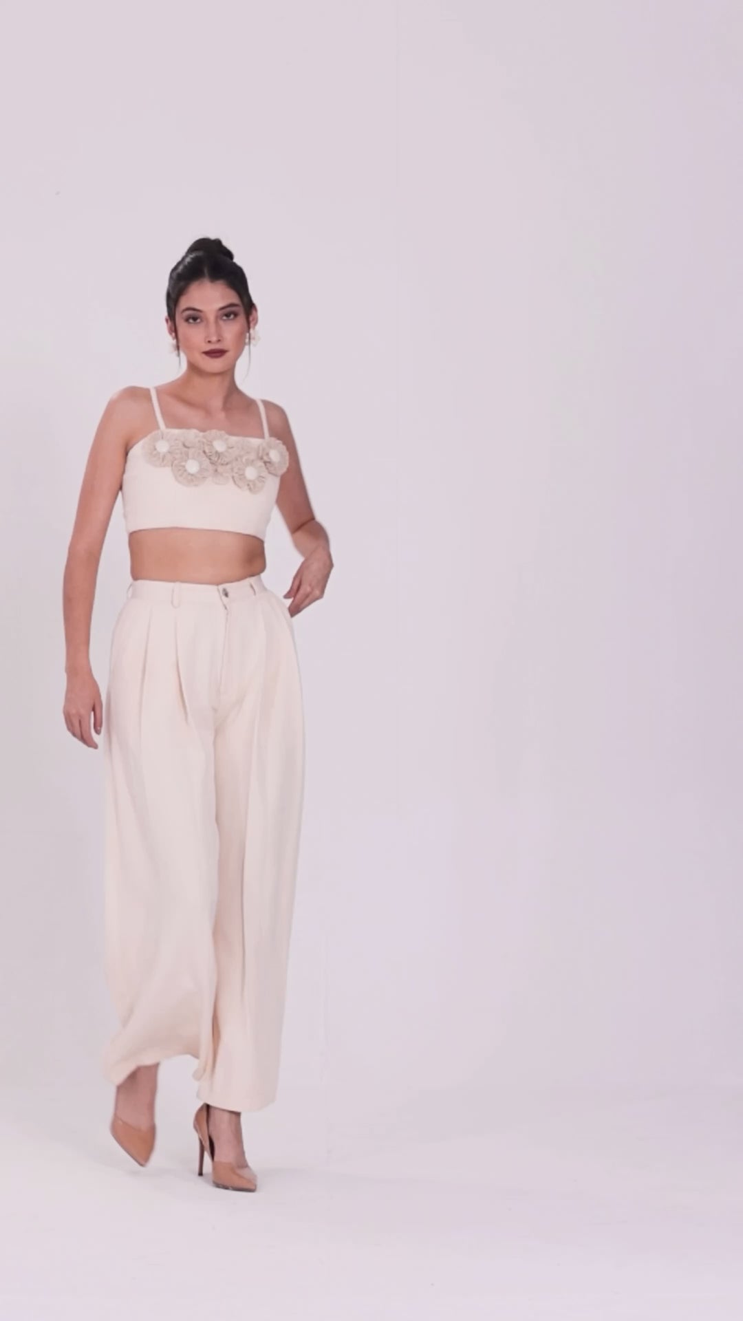 Rosalia Bustier