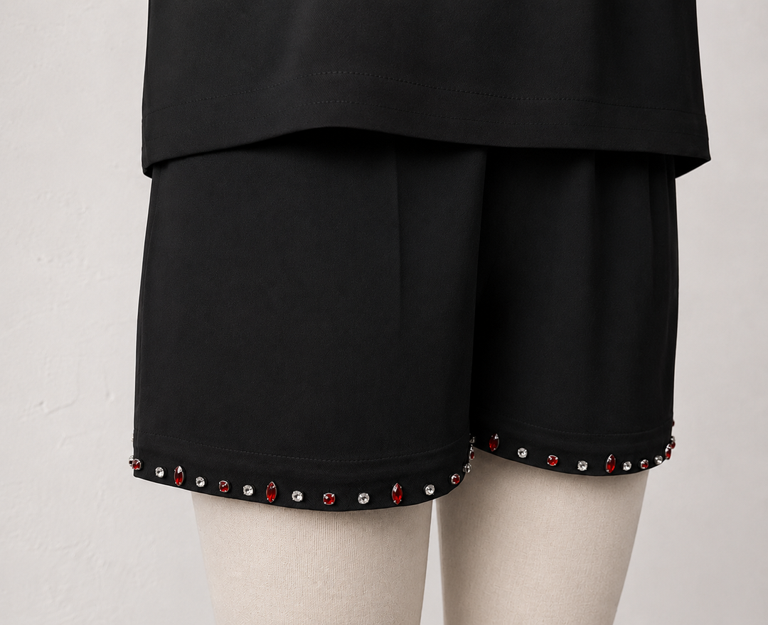JUNOON SHORTS