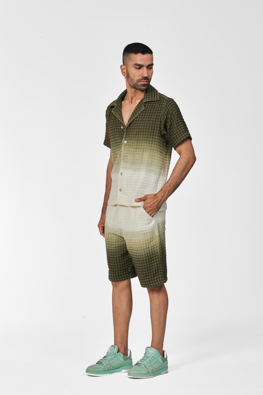 Drift Short