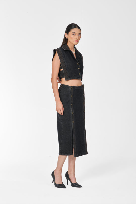 Matriarch Skirt