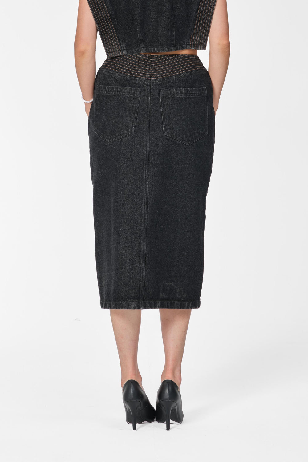 Matriarch Skirt