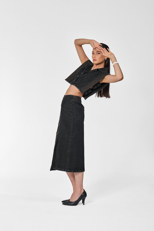 Matriarch Skirt