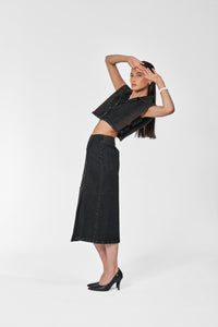 Matriarch Skirt
