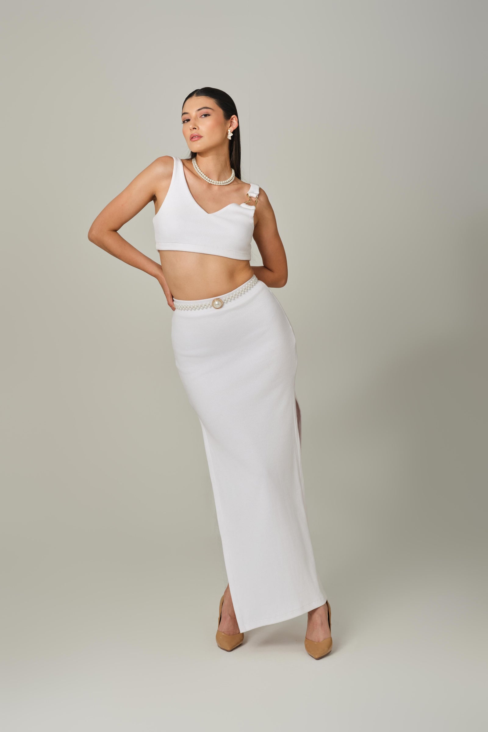 Gamma Skirt